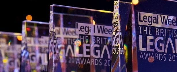 Setfords’ use of business development technology is ‘highly commended’ by Legal Week