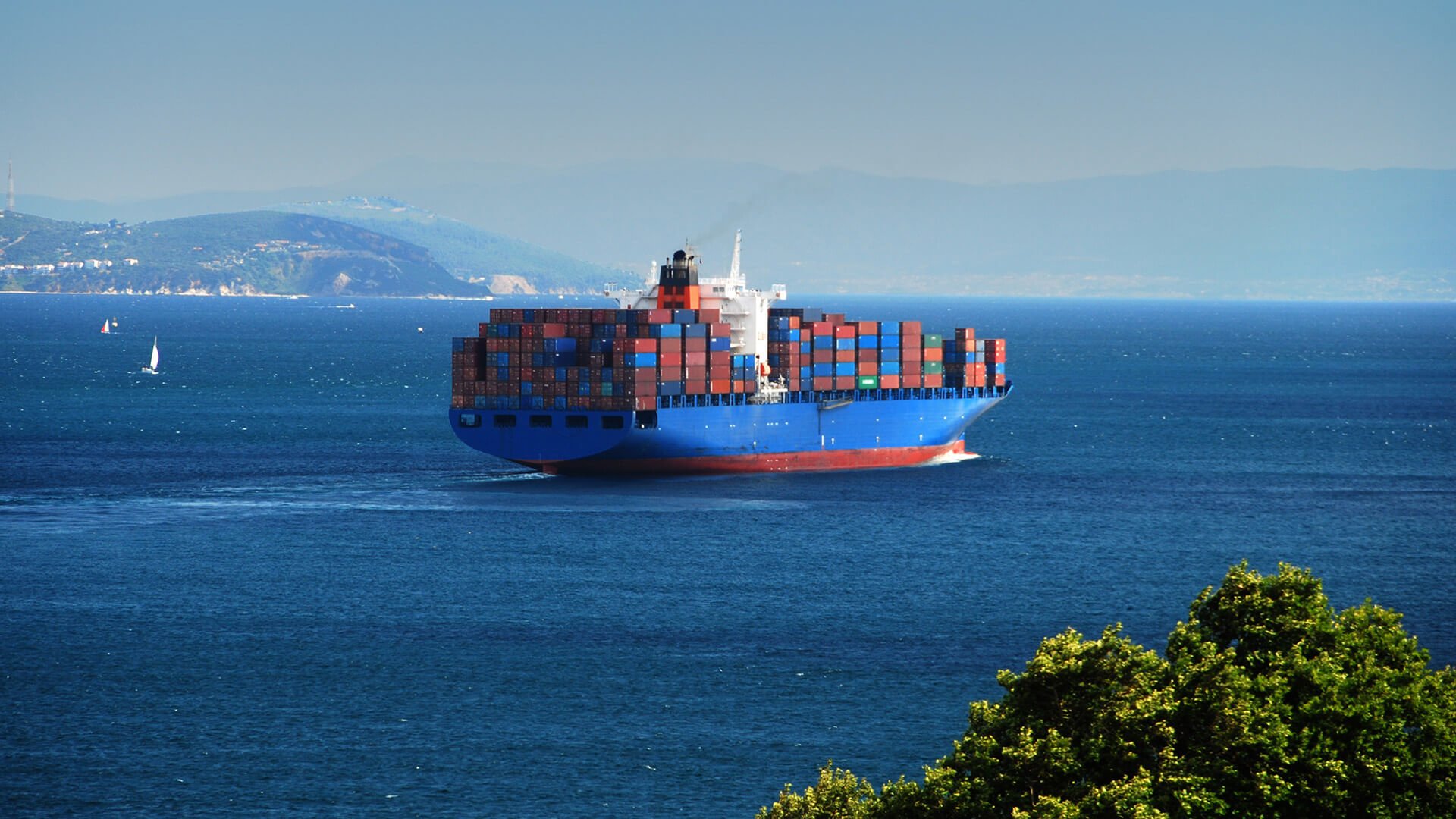 Setfords and The British Ports Association Publish New Report on Opportunities for UK Ports from Autonomous Shipping