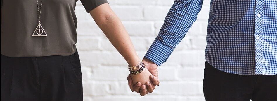 Cohabitation Awareness Week – essential advice for cohabiting couples