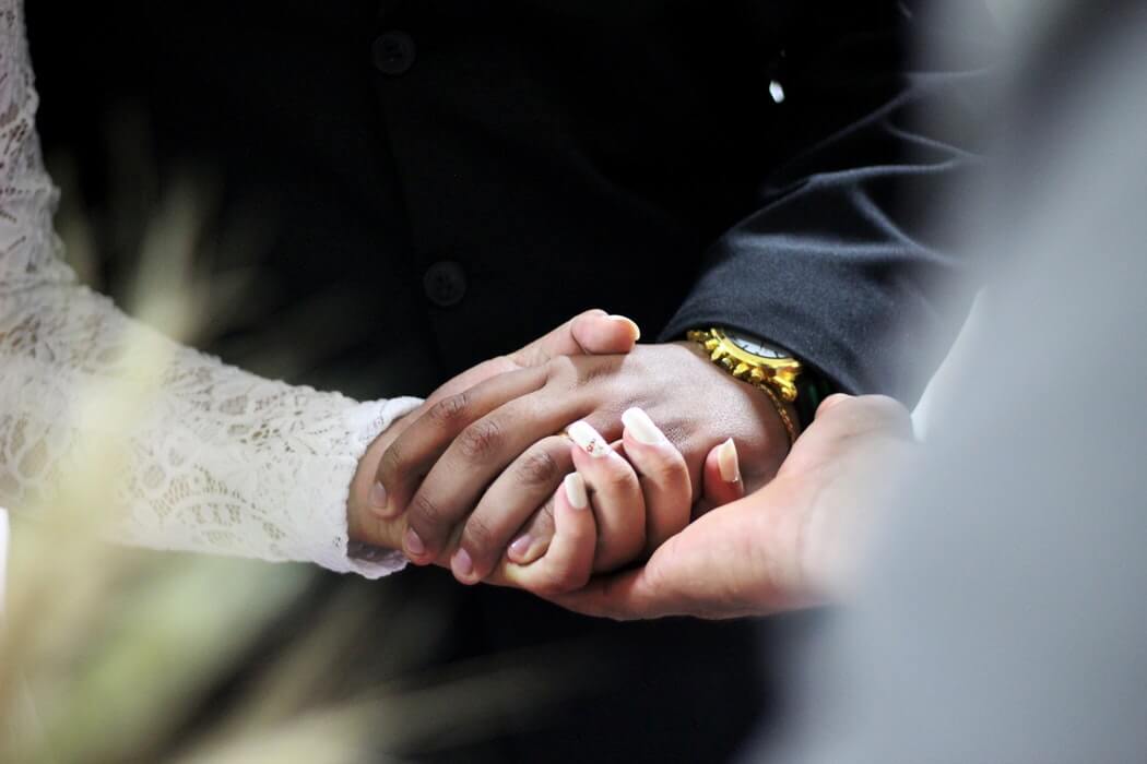 Marriage Week mini-series: The five questions you need to answer before you say ‘I do’